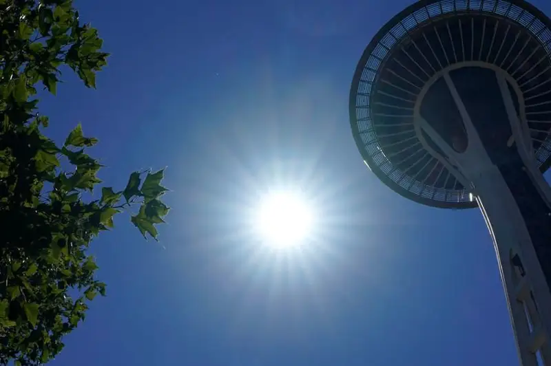 Вашингтон штатида жазирама: олти киши ҳалок бўлди