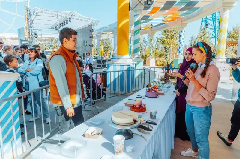 Манғистауда сайёҳлик мавсумини узайтириш бўйича 20 та тадбир ўтказилади