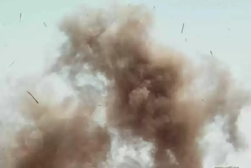 Покистондаги теракт оқибатида бир киши ҳалок бўлди, 10 нафар полициячи яраланди