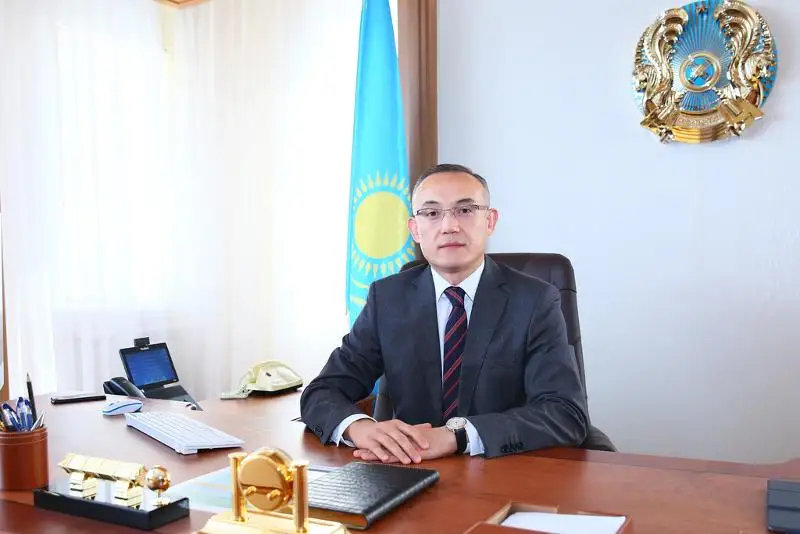 Ǵalymjan Pirmatov ulttyq tólem júıesi qashan iske qosylatynyn aıtty