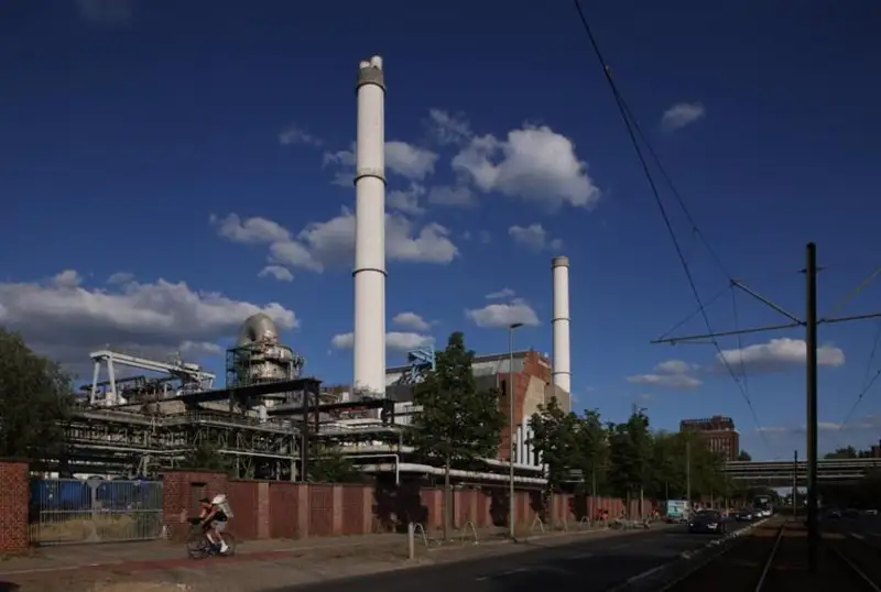 Европада газ нархи март ойи бошидан бери биринчи марта 2200 доллардан ошди