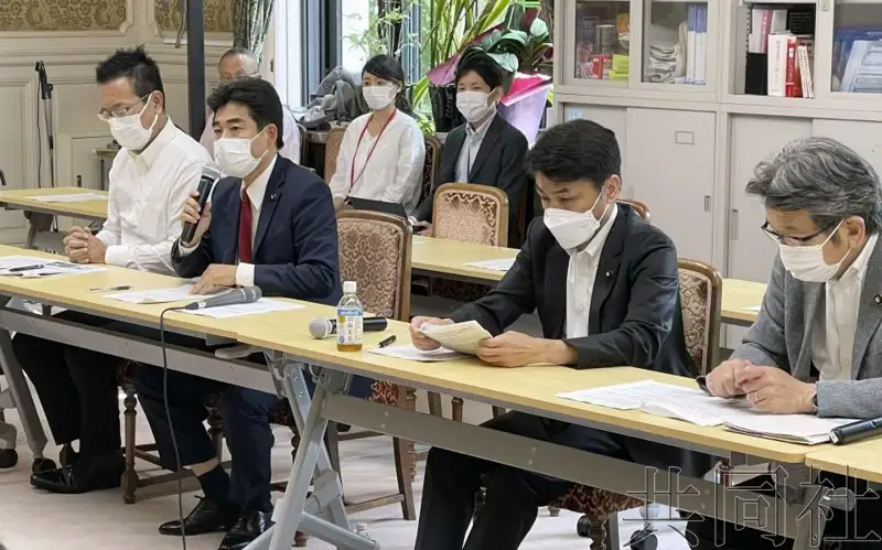 日本拟要求六国选手赴日前连续七天接受核酸检测