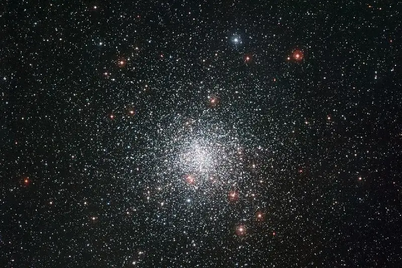科学家们确定银河系中最古老的恒星