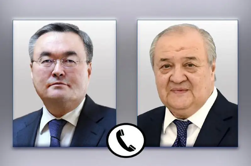 哈乌两国将合作降低新冠大流行对双方经济的影响