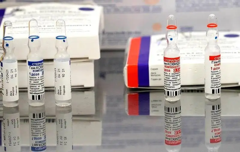 Тадқиқот: «Спутник V» билан эмланганларнинг 90 фоиздан кўпроғи узоқ муддатли иммунитетга эга