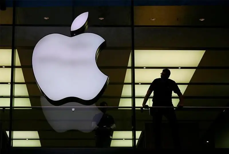 Европа комиссияси Appleни монополияда айбламоқда