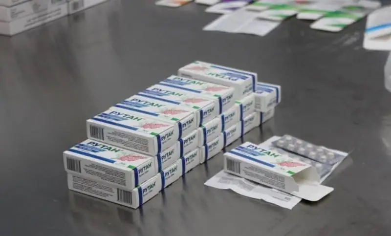 Ўзбекистон олимлари яратган препарат коронавирусдан даволаниш протоколига киритилди