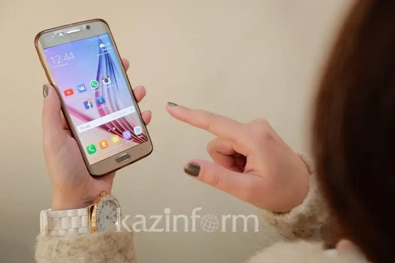 Қозоғистонда барча алоқа операторлари абонентларга бепул 300 дақиқа ва 200 SMS беради