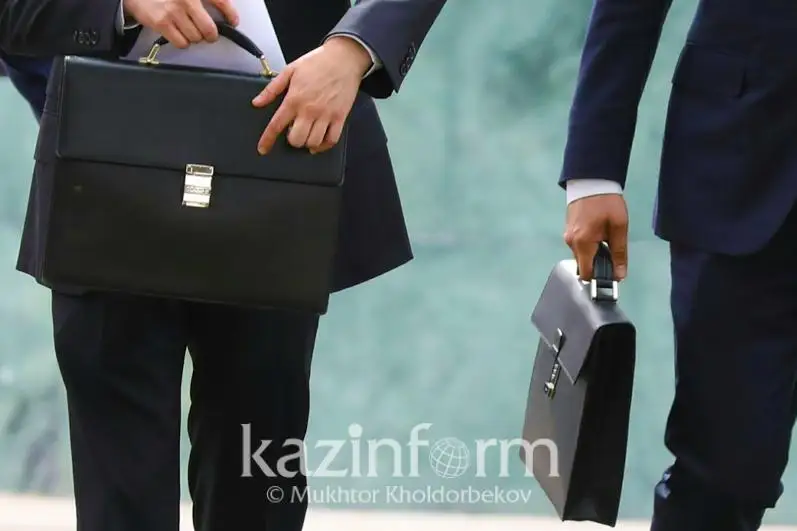 Продолжится ли сокращение госслужащих в Казахстане