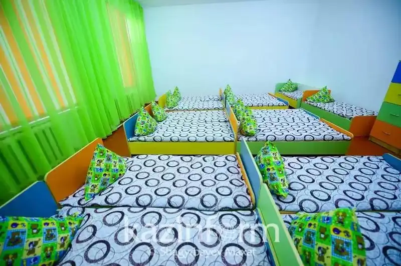 Жорий йилда болалар учун 1691 та муассаса очилди – ҚР Таълим-маориф вазири ўринбосари