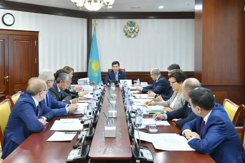 Мажилисмены рассмотрят законопроект о сохранении и воспроизводстве национальных пород собак