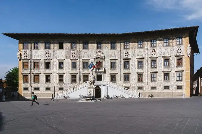 Тошкентда Италиянинг Пиза университети филиали ташкил этилди