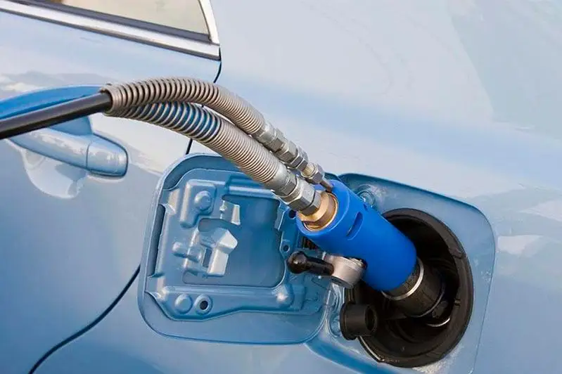 Оснований для повышения цены автогаза на заправках не имеется – Минэнерго РК