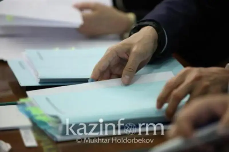 До конца года завершится процесс слияния АО «НК «КазАвтоЖол» и ТОО «Казахавтодор»