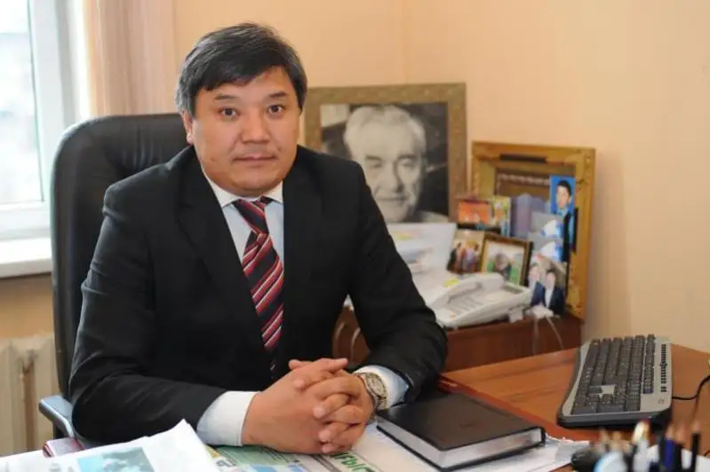 Jaýapkershilikti Prezıdentke ıtere bermeı, bárimiz teń bólisýimiz kerek – Janarbek Áshimjan
