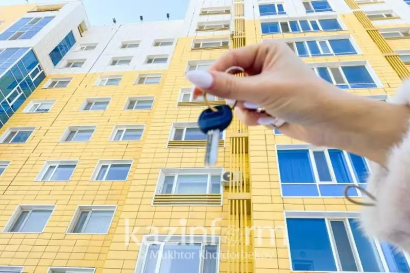 Уй-жой нархи ҳамма учун ҳамёнбоп бўлиши керак – ҚР Президенти