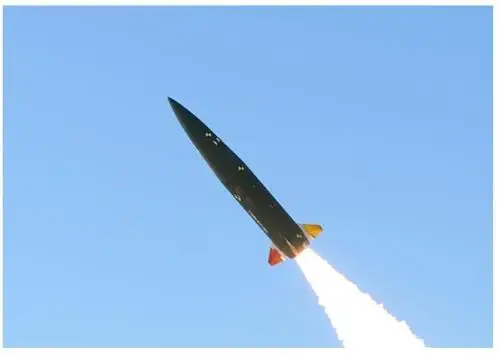 韩军地对地制导武器或2021年服役