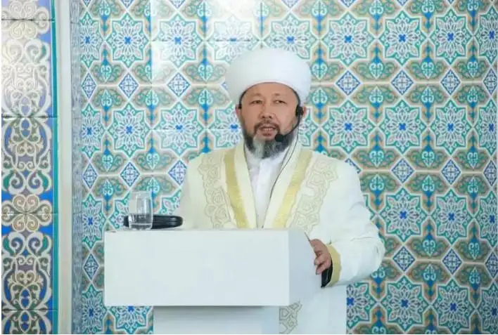 جاستار اراسىندا «تاريحىڭدى تانى» جوباسىن ۇيىمداستىرۋ كەرەك - باس ءمۇفتي