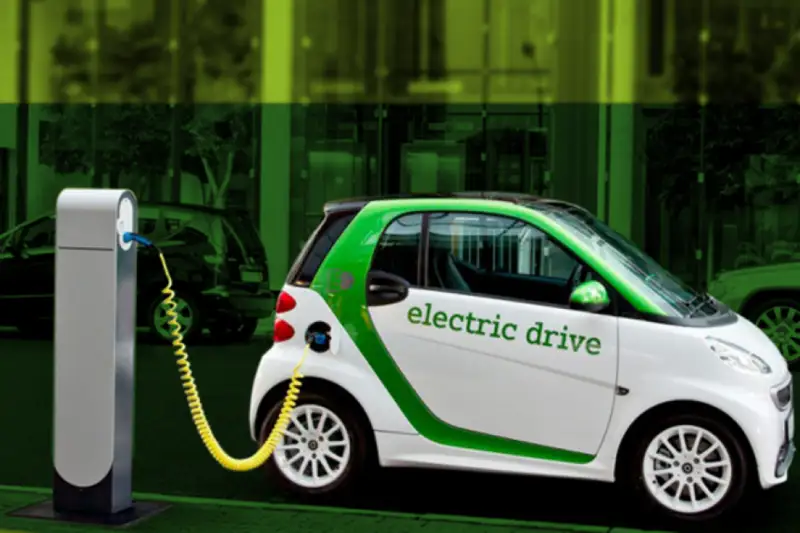 Ózbekstanda  elektromobılder ımporty 3 esege ósken