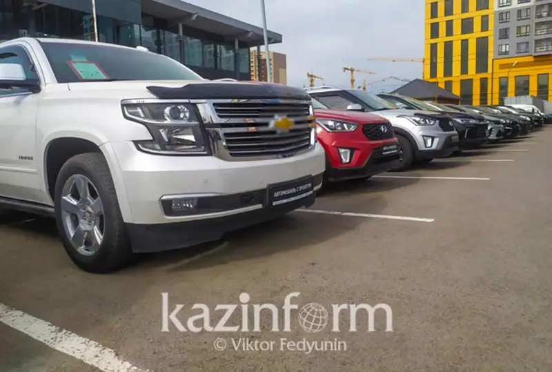 قازاقستاندا جاڭا كولىكتەر باسقا ەلدەرمەن سالىستىرعاندا ارزانىراق بولىپ شىقتى