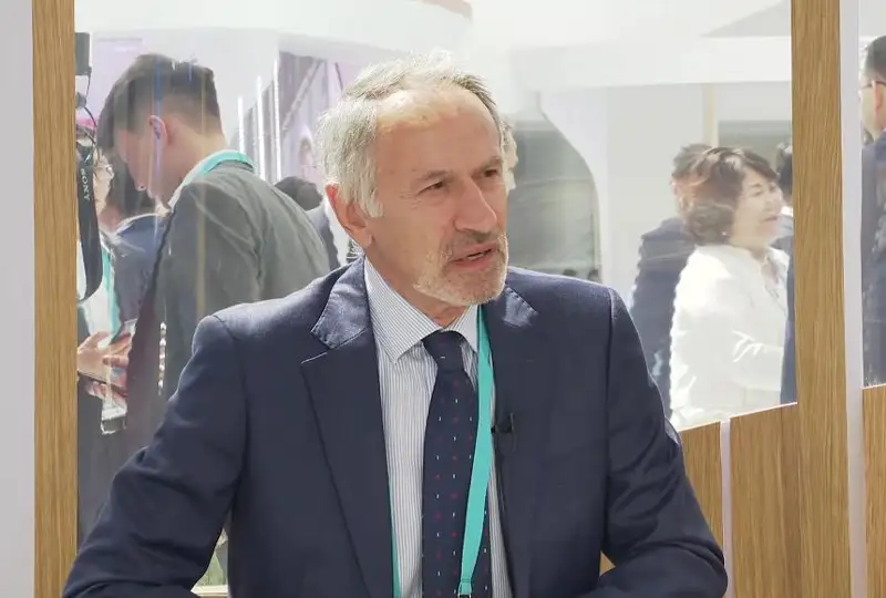 Қозоғистон Марказий Осиёда ижтимоий-иқтисодий мувозанатни сақлашга ҳисса қўшмоқда – Тиберио Грациани