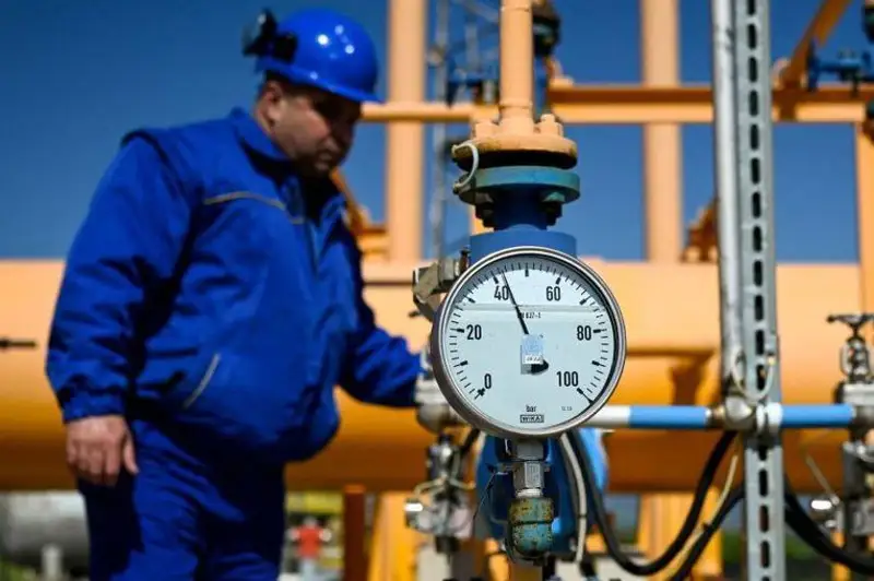 «Шимолий оқим - 1» орқали Европа Иттифоқига газ етказиб бериш икки баробарга қисқаради