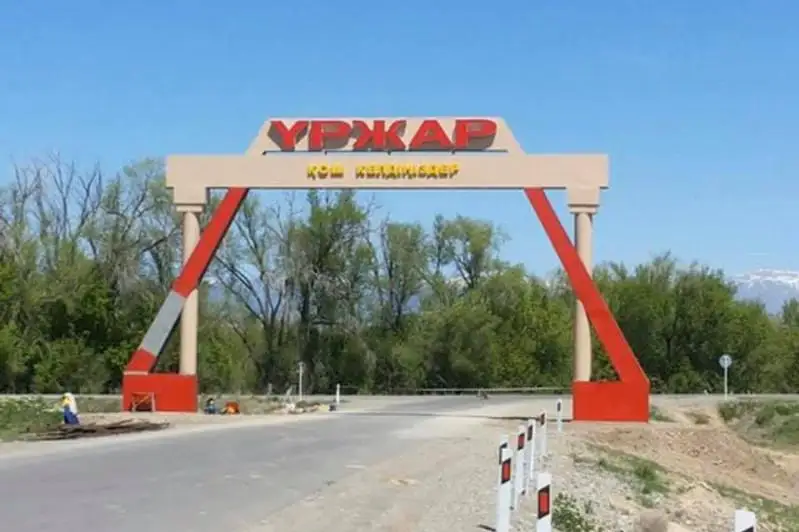 ءۇرجار اۋدانى جاڭادان قۇرىلاتىن اباي وبلىسىنىڭ قۇرامىنا كىرەدى - ءماسليحات