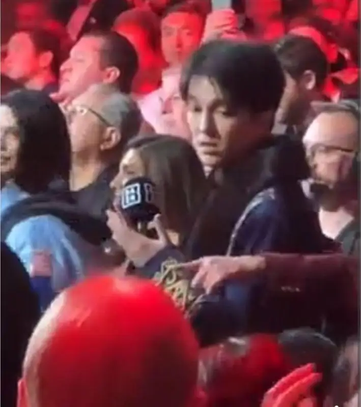 ديماشتىڭ تىلەك تىلەگەن ۆيدەوسى قازنەتتى ءتانتى ەتتى