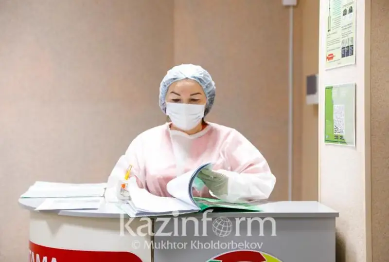 Қозоғистонда коммунал объектлар учун янги санитария талаблари тасдиқланди