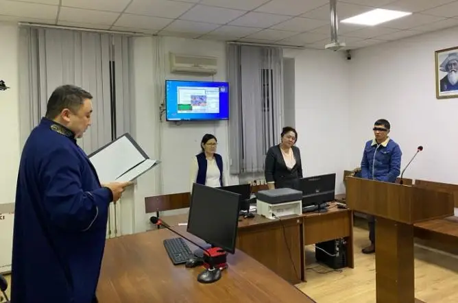 库纳耶夫市法院判处一名虐猫者六个月监禁