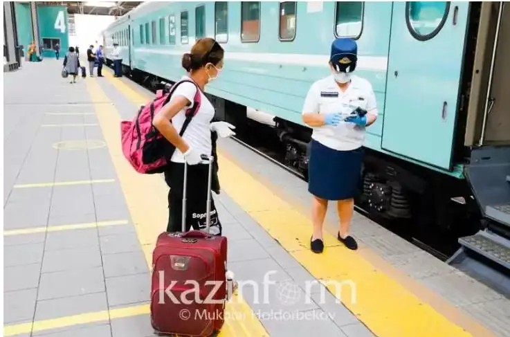 قوستانايعا وڭتۇستىك وڭىرلەردەن 4 مىڭ ادام كوشىپ باردى