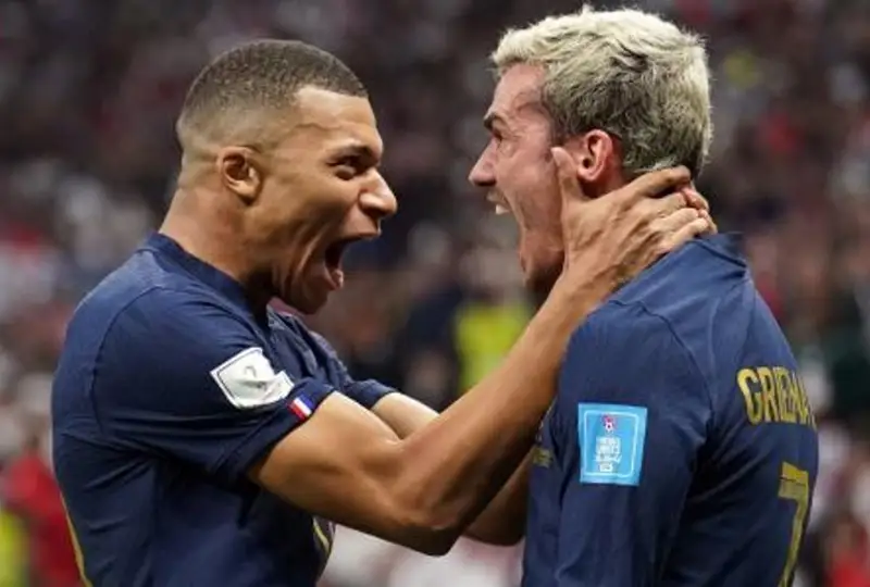 Франция - Марокаш: ЖЧ-2022 ярим финал ўйини трансляциясини қаерда кўриш мумкин