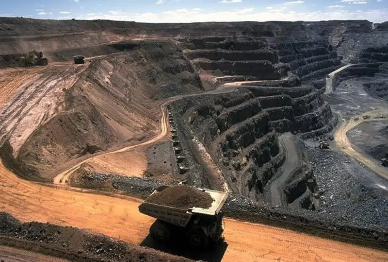 Қозоғистонда фойдали қазилмаларни қазиб олганлик учун солиқ миқдори ортади