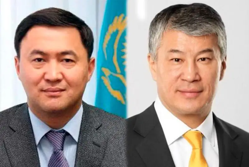 Қайрат  Сатыбалды мен Қайрат Боранбаевты тұтқында ұстау мерзімі ұзартылды