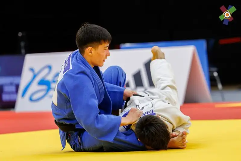 Нур-Султан шаҳрида дзюдо бўйича Осиё чемпионати бўлиб ўтади