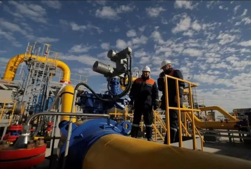 2025 йилда QazaqGaz IPOга чиқади