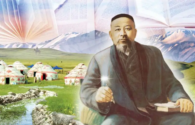 阿拜文化遗产：哈萨克最珍贵的文化瑰宝