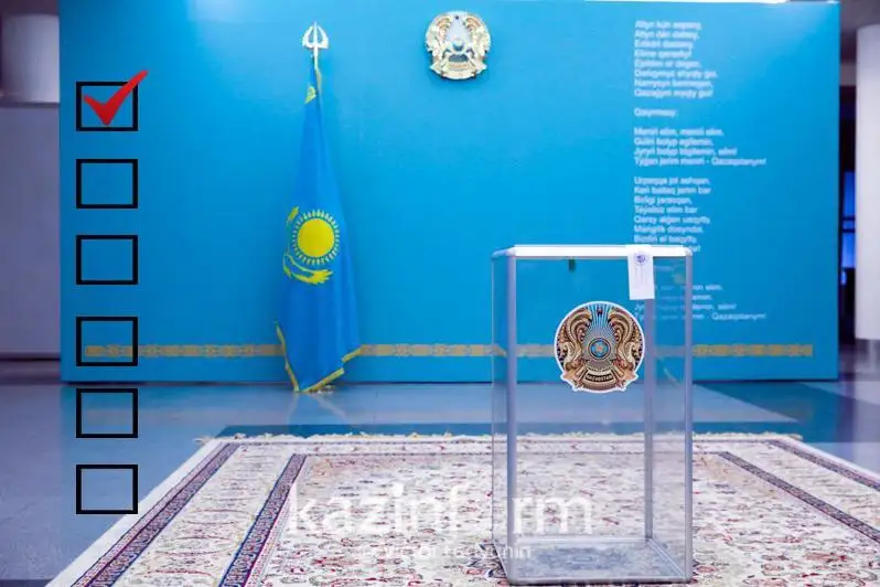 Встречи с руководителями штабов кандидатов провели в Центре непартийного наблюдения