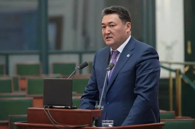 巴甫洛达尔州州长邀请俄罗斯商人对该地区进行投资