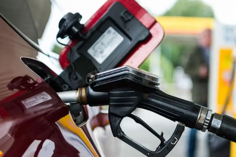 Германия признана одной из стран с самим дорогим топливом в ЕС