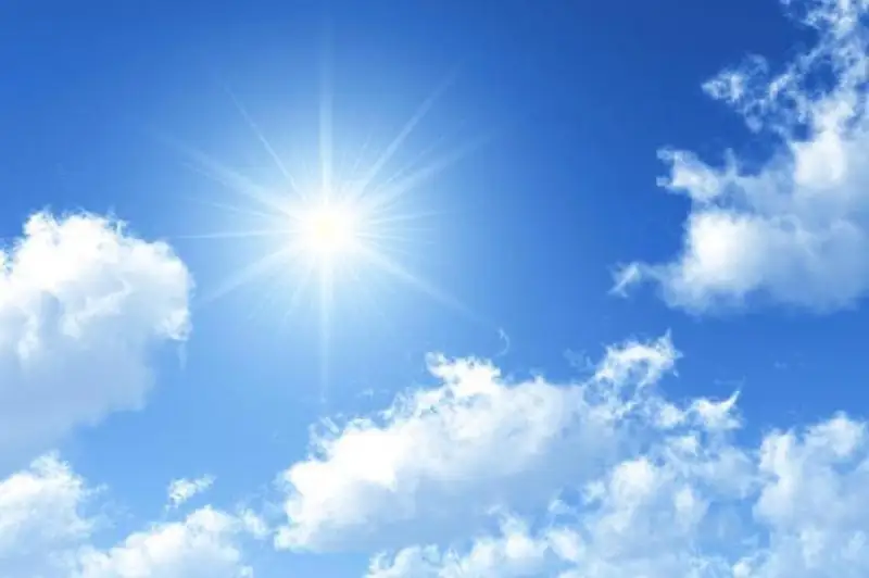 Темп потепления в Казахстане выше общемирового – Казгидромет