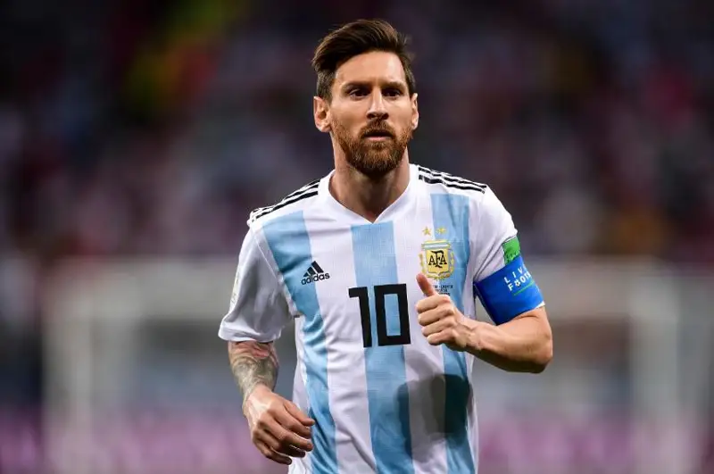 فۋتبول: مەسسيدىڭ ارگەنتينا قۇراماسىمەن الەم چەمپيونى اتانۋعا سوڭعى مۇمكىندىگى