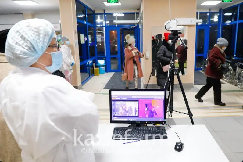 Коронавирус: Дунёдаги эпидемиологик вазият қандай