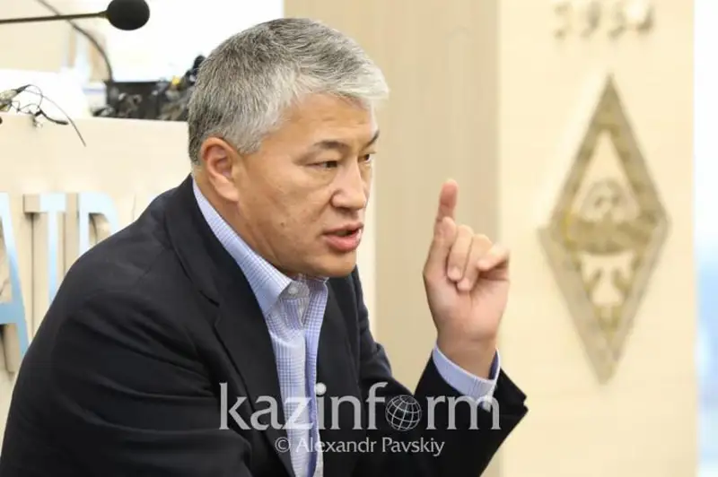 Кайрату Боранбаеву продлили срок ареста