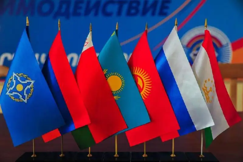 ҚР Президенти: КХШТ Марказий Осиёнинг жанубий чегараси хавфсизлигига кўпроқ эътибор қаратиши лозим
