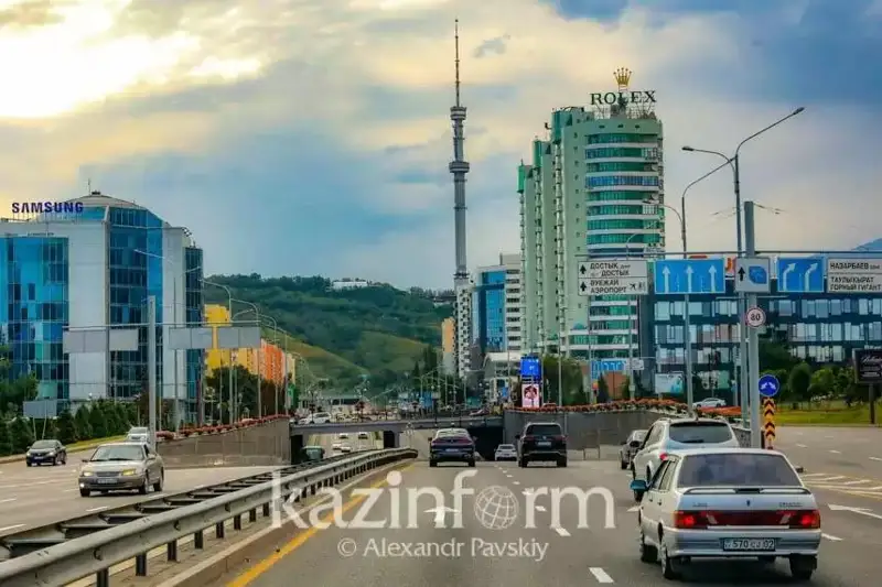 Дунёнинг энг қиммат шаҳарлари рейтингида Нью-Йорк етакчилик қилди, Алмати 166-ўринни эгаллади