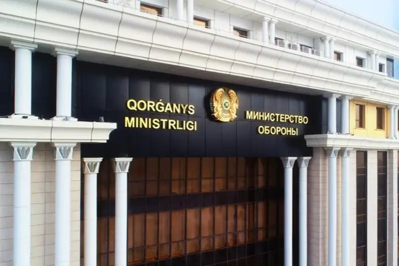 Қозоғистон Туркиянинг зирҳли ҳарбий техникасини синовдан ўтказади