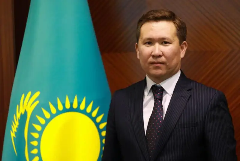 Атырау облысы әкімінің тағы бір жаңа орынбасары тағайындалды