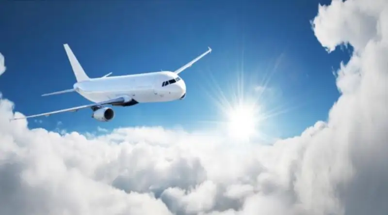 1~7月哈国航空业输送旅客260万人次