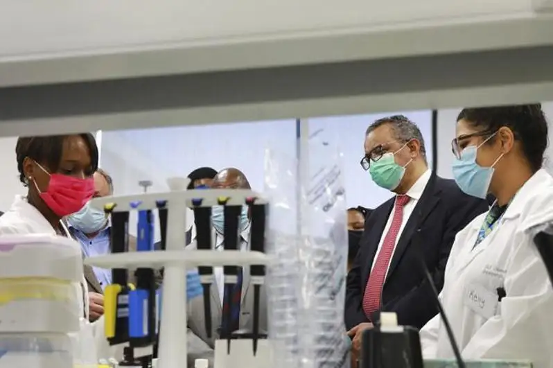 Пандемия қачон тугайди